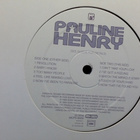 PAULINE HENRY :: PAULINE :: VINYYLI LP UK 1993 !! - pikkukuva 4