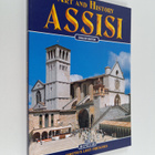 Nicola Giandomenico : Art and history : Assisi - pikkukuva 1