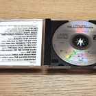 Clifford Adams - The Master Power CD - pikkukuva 2