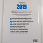 Henrik Bendix : Tieteen kuvalehti 2019 : vuoden tärkeimmä... - pikkukuva 2
