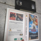 Kadonneet velhot (1985) Wizards of the Lost Kingdom - pikkukuva 2