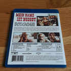 My name is nobody Blu-ray - pikkukuva 2