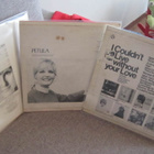 Petula Clark LP 3 kpl POP ISKELMÄ - pikkukuva 2