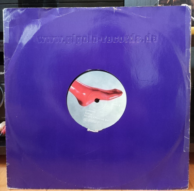 Fischerspooner - Emerge (Remixed) 12"