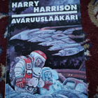 Harry Harrison Avaruuslääkäri - pikkukuva 1