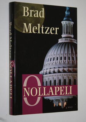 Brad Meltzer : Nollapeli