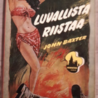 Manhattan 3/1964: Luvallista riistaa - pikkukuva 1