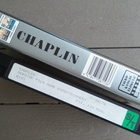 VHS: Chaplin (Robert Downey Jr. O: Richard Attenborough 1992 - pikkukuva 4