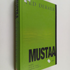 Ted Dekker : Mustaa - pikkukuva 1