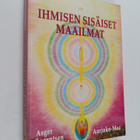 Asger Lorentsen ym. : Ihmisen sisäiset maailmat - käsikir... - pikkukuva 1