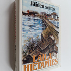 Laila Hietamies : Jäiden soitto - pikkukuva 1