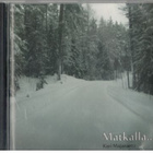 MATKALLA KARI MAJARANTA CD - pikkukuva 1