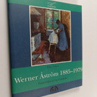 Elina Vieru : Werner Åström 1885-1979 : esteetikko ja her... - pikkukuva 1