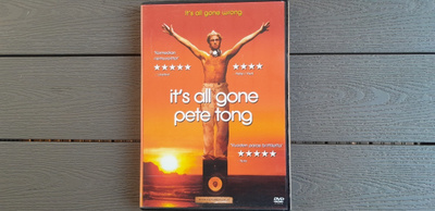 DVD: It's All Gone Pete Tong (Pete Tong, Paul van Dyk 2004)