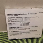 Kamariorkesteri Capriccioso:In concert CD - pikkukuva 2
