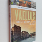 Jean-Christophe Rufin : Vaellus : Santiago de Compostelan... - pikkukuva 1