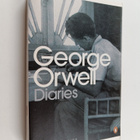George Orwell : The Orwell Diaries - pikkukuva 1
