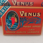 Vintage Venus "varmuuskumit" - pikkukuva 1