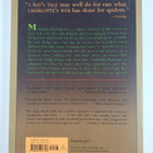 Tor Seidler : A Rat's Tale - pikkukuva 2