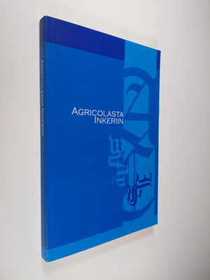Marjatta ym. (toim.kunta) Palander : Agricolasta Inkeriin...