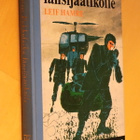Leif Hamre : Pakkolasku länsijäätikölle ( 1.p. 1969 NTK ) - pikkukuva 1