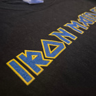 Iron Maiden Rock in Rio -paita - pikkukuva 3
