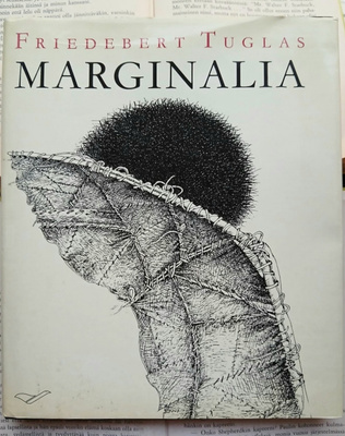 Friedebert Tuglas - Marginalia: mietteitä ja mielialoja