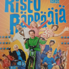RISTO RÄPPÄÄJÄ JA POLKUPYÖRÄVARAS BLU-RAY - pikkukuva 1