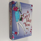 Gemma Burgess : A Girl Like You - pikkukuva 1