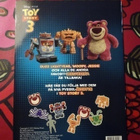 Toy Story Pysselbok med klistermärken - NY - pikkukuva 2
