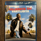 Veijareita vai vartijoita (2003) - Blu-ray - pikkukuva 1