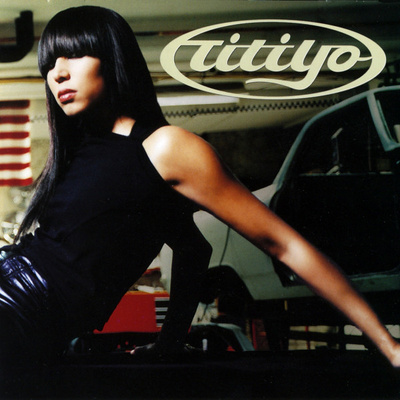 Titiyo • Come Along CD