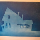 Hannu Palosuo "The night is silent VI" - pikkukuva 2