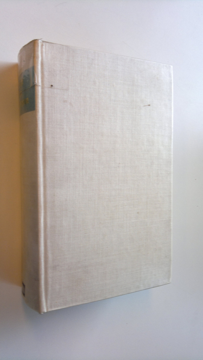 Gerhard (toim.) Steiner : Lexikon der Weltliteratur - Fre...
