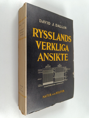 David J. Dallin : Rysslands verkliga ansikte