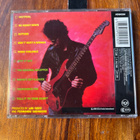 Lou Reed - Mistral cd v. 1986 - pikkukuva 2