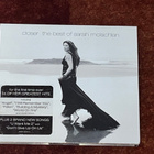 SARAH MCLACHLAN - CLOSER - BEST OF- CD - pikkukuva 1