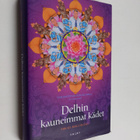 Mikael Bergstrand : Delhin kauneimmat kädet - pikkukuva 1