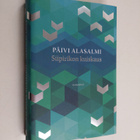 Päivi Alasalmi : Siipirikon kuiskaus - pikkukuva 1