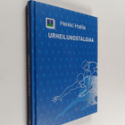 Heikki Halila : Urheilunostalgiaa - pikkukuva 1