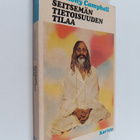 Anthony Campbell : Seitsemän tietoisuuden tilaa : Maharis... - pikkukuva 1