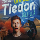 Joona Leppälä - Kiehtovan tiedon jäljillä (sid.) - pikkukuva 2