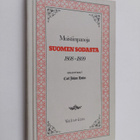 Carl Johan Holm : Muistiinpanoja Suomen sodasta 1808-1809 - pikkukuva 1