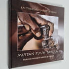 Kai Tirkkonen : Mustan puun tarina : makonde-veistäjien t... - pikkukuva 1