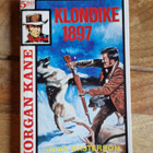 Morgan Kane 67.Klondige 1897 - pikkukuva 1
