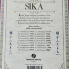 Man-Ho Kwok: Sika - kiinalainen horoskooppimerkki - pikkukuva 2