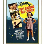 dvd, Isän tyttö (Shirley Temple, Just Around the Corner 1938 - pikkukuva 1