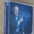2CD Kari Tapio : Kaikkien aikojen parhaat 2 40 Klassikkoa - pikkukuva 1