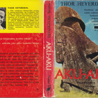 Thor Heyerdahl: Aku-Aku (Kurki-kirja 30) - pikkukuva 2