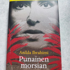 Anilda Ibrahimi Punainen morsian - pikkukuva 1